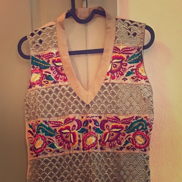 Formal Pakistani Dress - Picture 7 of 7